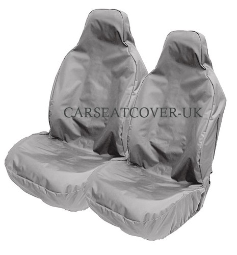 Caravelle heavy duty - duty, grey
