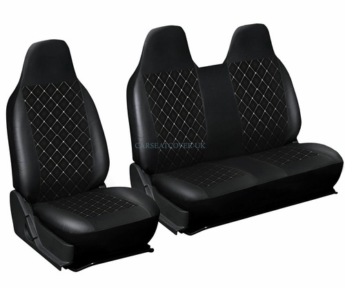 Caravelle heavy duty padded - vw,