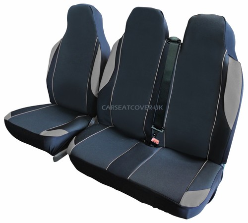 Caravelle grey motorsport - vw,