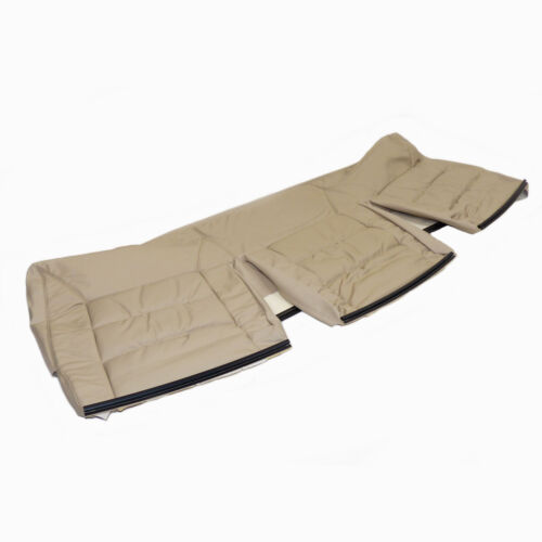 Backrest cover rear seat t4 - cover,