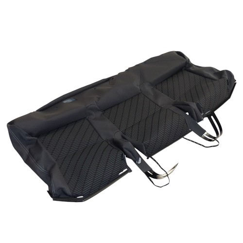 Backrest cover bench series - cover,