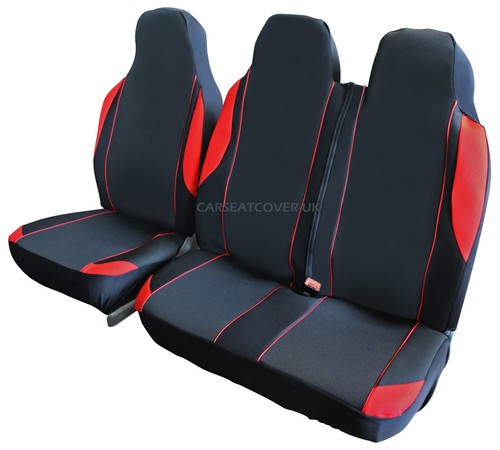 Caravelle red motorsport - vw,