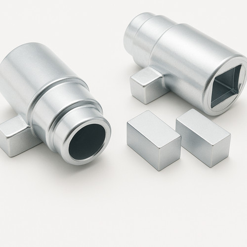 Repair bushing sleeve armrest - ,