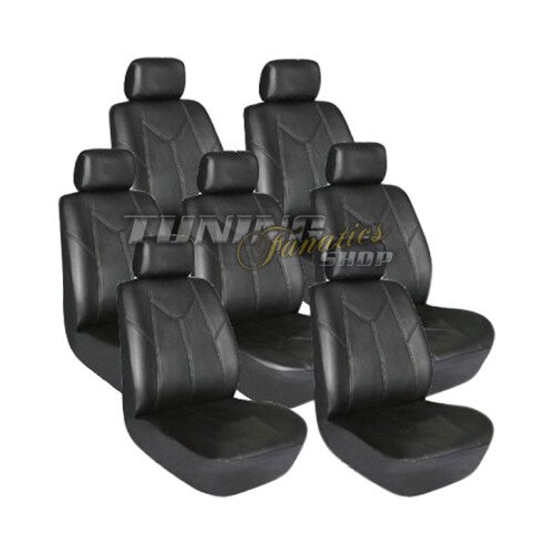 For van bus premium - van,