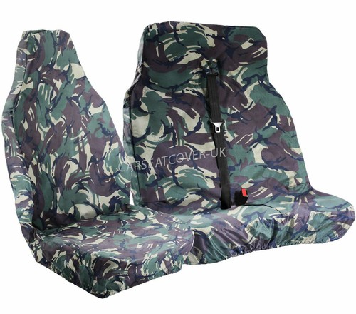 Caravelle green camo - green,