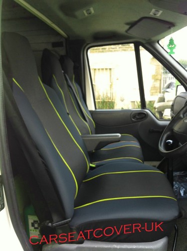 Caravelle heavy duty yellow - vw,
