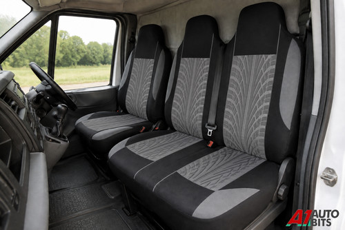 For transporter t4 - vw, t5