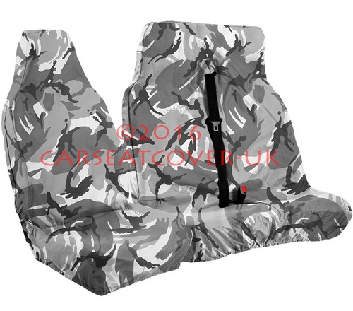 Caravelle urban grey camo - vw,