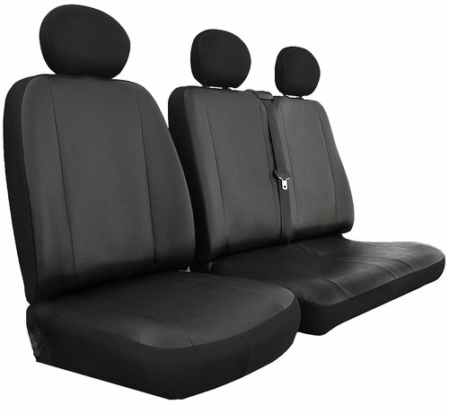 Caravelle heavy duty - vw,