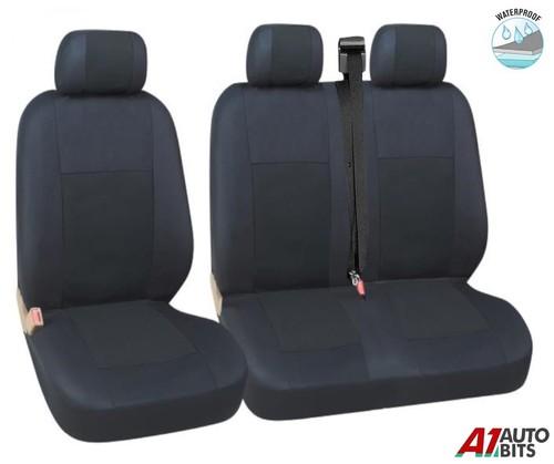 Waterproof black quality - black,