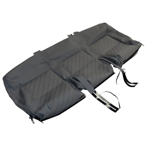 Backrest cover seater - cover, bench