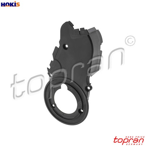 Cover timing belt - cover,