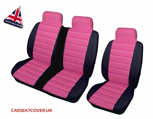 Caravelle pink blk - caravelle, padded