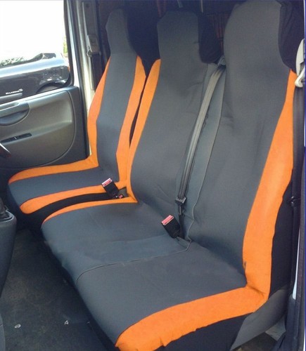 Caravelle van seat - caravelle,
